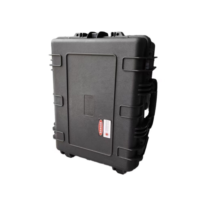 JPT Mopa Pulse Rust Removal 10 - Portable Laser Rust Removal review and price