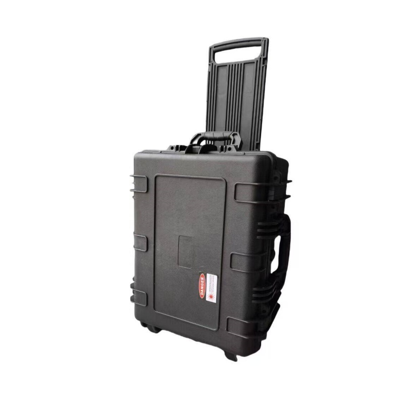 JPT Mopa Pulse Rust Removal 10 - Portable Laser Rust Removal review and price