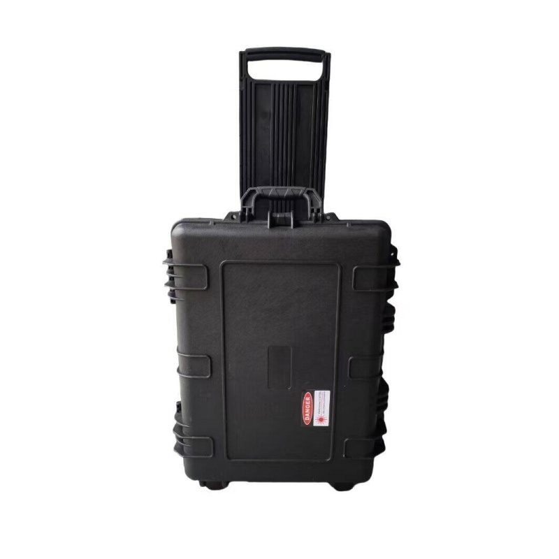 JPT Mopa Pulse Rust Removal 10 - Portable Laser Rust Removal review and price