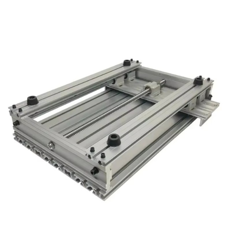 Aluminum CNC 3040 6040 Frame K - Limit Switch Cnc review and price