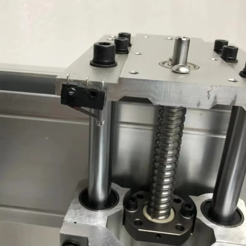 Aluminum CNC 3040 6040 Frame K - Limit Switch Cnc review and price