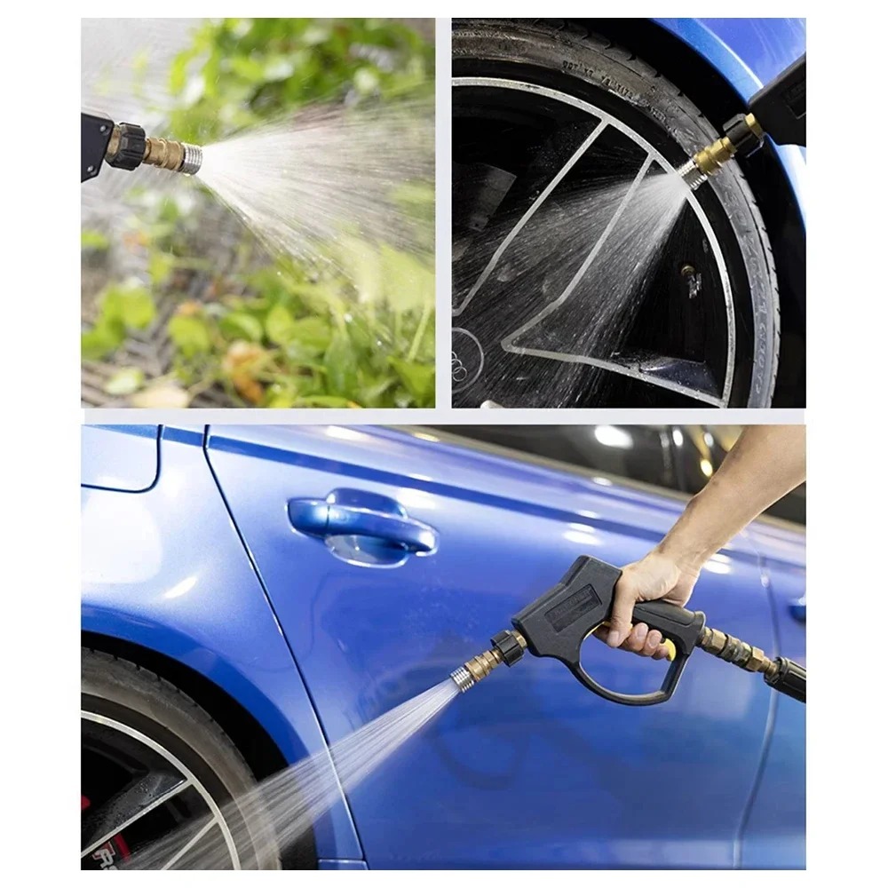 Stainless Steel Fan Blade High - Laser Nozzle Ceramic review and price