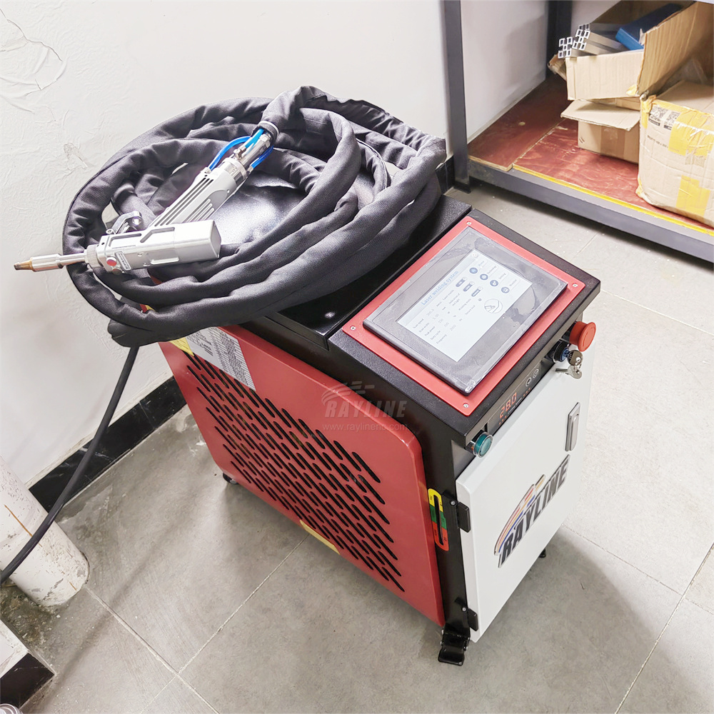 3 in 1 Laser Welding Machine/3 - Industrial Acrylic Laser Cutter review and price