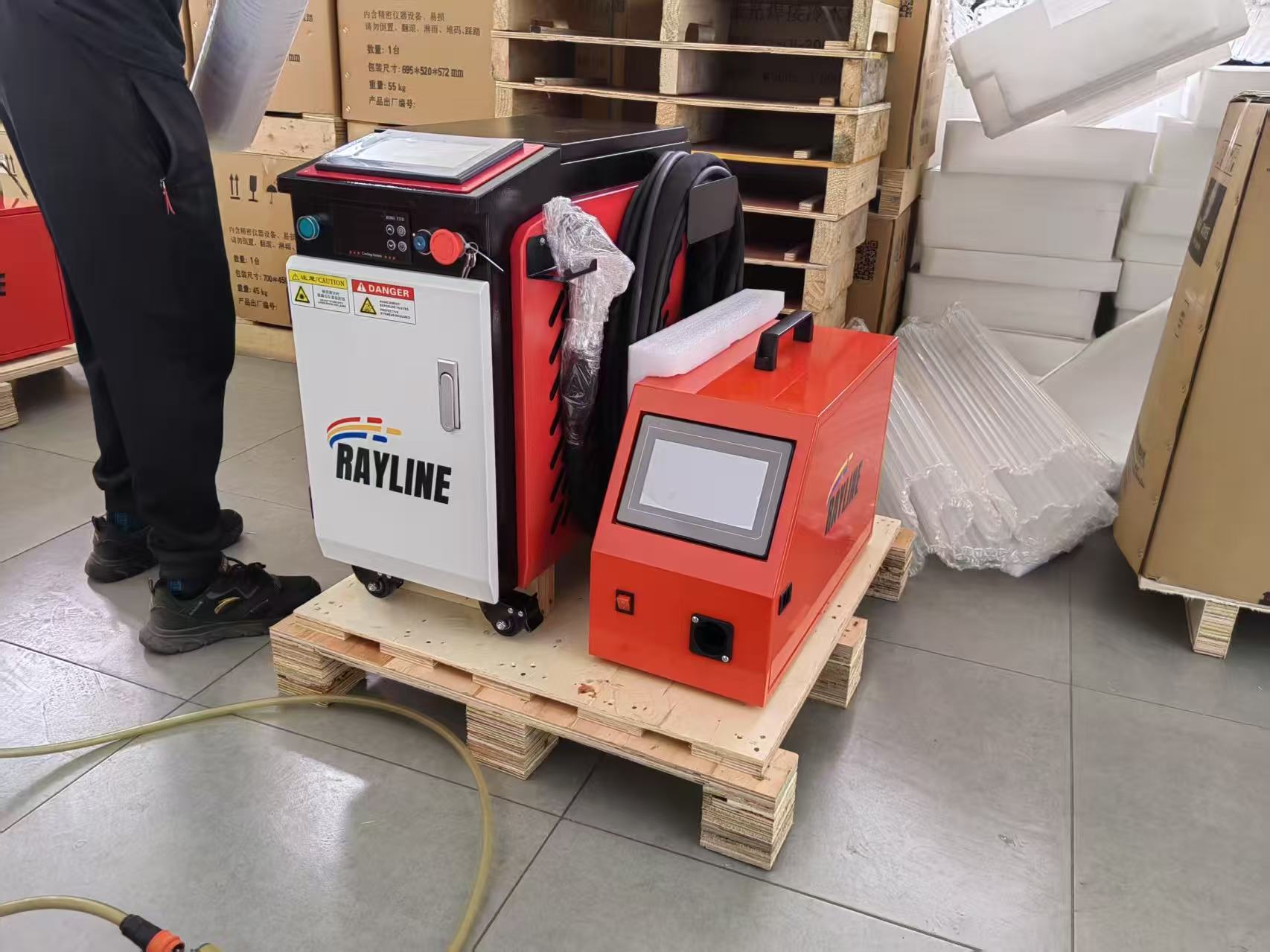 3 in 1 Laser Welding Machine/3 - Industrial Acrylic Laser Cutter review and price
