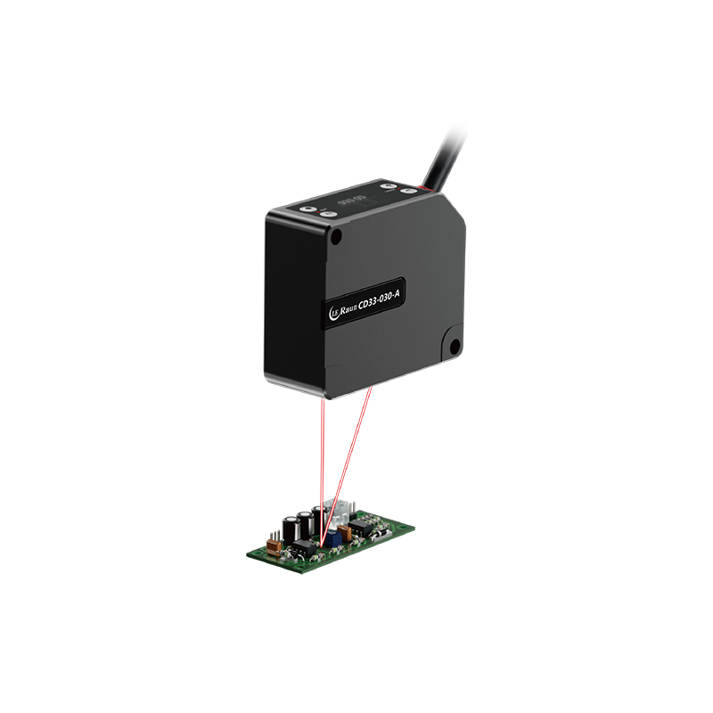 2026 LE Raun Industrial Laser  - Industrial Laser Displacement Sensor review and price