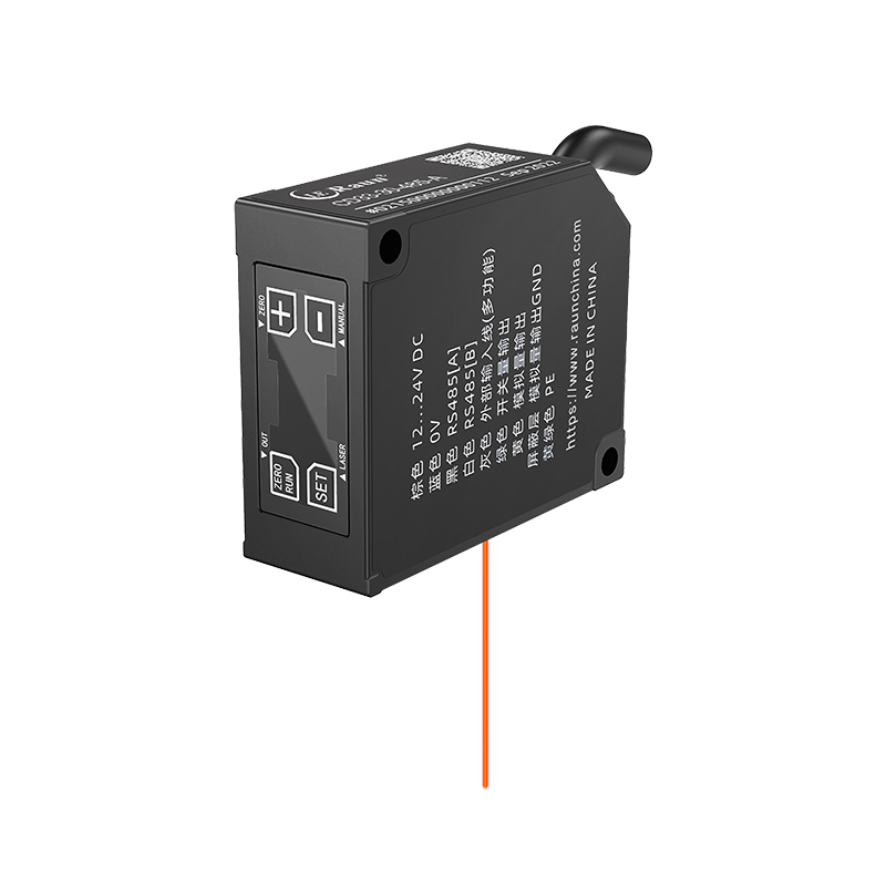 2026 LE Raun Industrial Laser  - Industrial Laser Displacement Sensor review and price