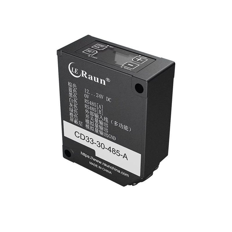 2026 LE Raun Industrial Laser  - Industrial Laser Displacement Sensor review and price