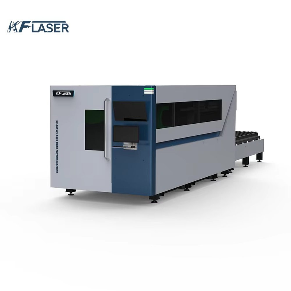 Exchange Table Cnc Fiber Metal - Industrial Laser Cutter Price review and price
