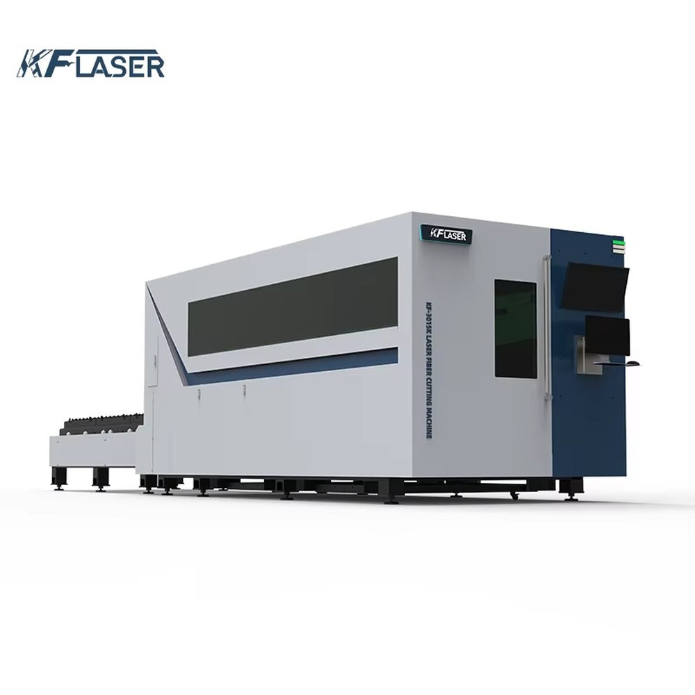 Exchange Table Cnc Fiber Metal - Industrial Laser Cutter Price review and price