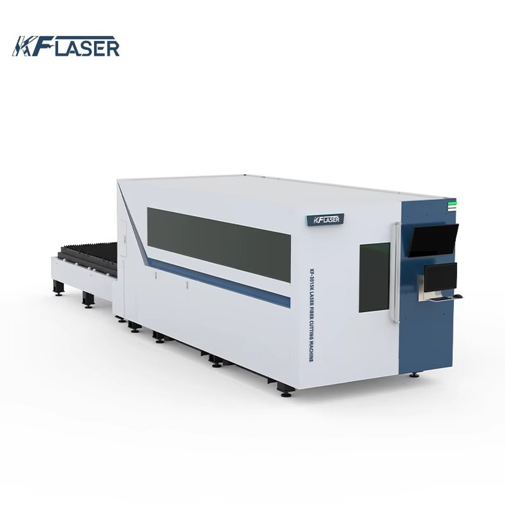 Exchange Table Cnc Fiber Metal - Industrial Laser Cutter Price review and price