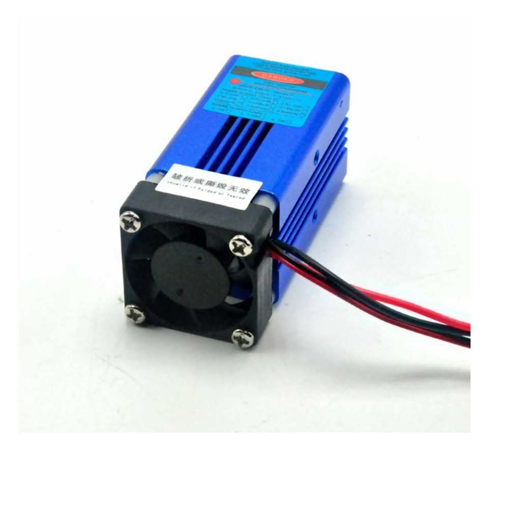 Industrial 405nm 100mw 300mw 4 - Industrial Laser Diode review and price