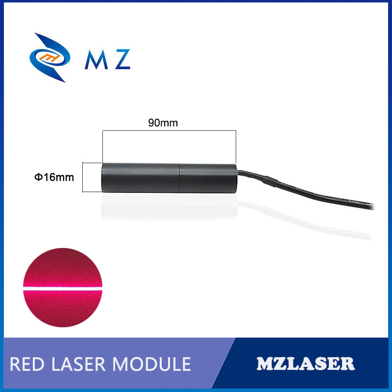 Compact Red Line Laser Diode M - Industrial Laser Supply review and price