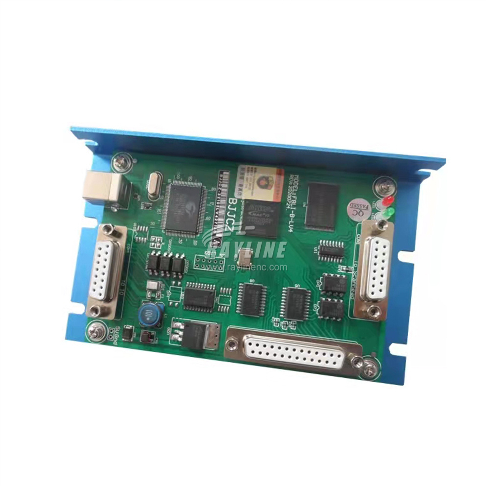 JCZ EZCAD V4 original version  - Marking Card Ezcad review and price