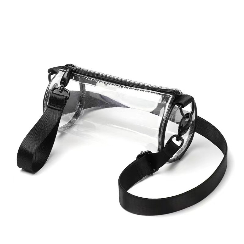 Transparent Laser Crossbody Ba - Industrial Handheld Laser review and price