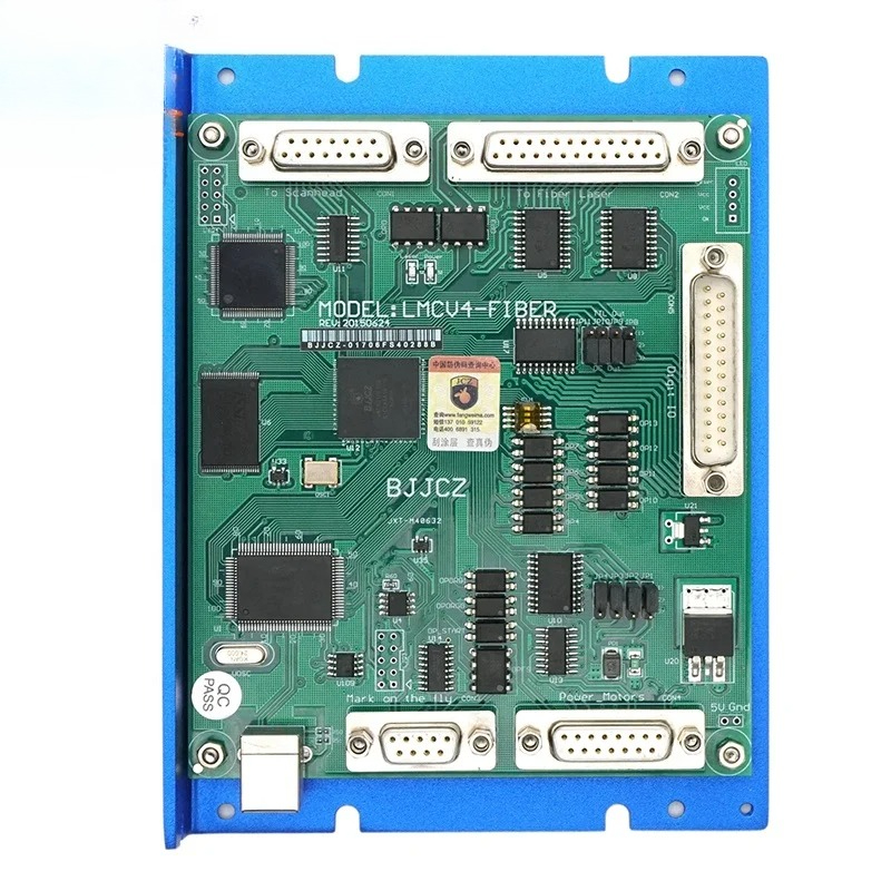 for LMCV4 Ezcad Control Card C - Marking Card Ezcad review and price
