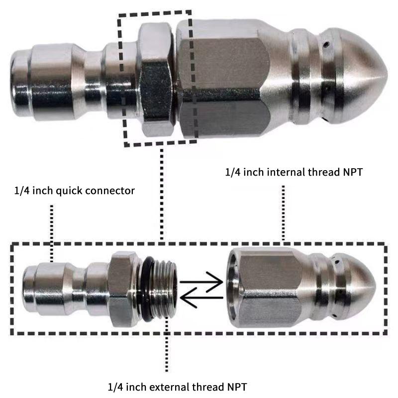 New·Water Jet High Pressure Sp - Laser Nozzle Ceramic review and price