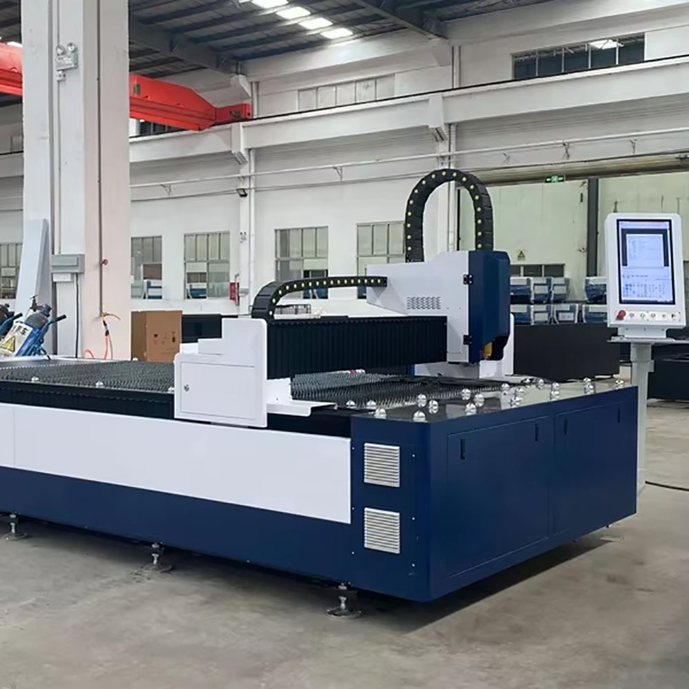 Industry 6000w CNC Fiber Cutte - Industrial Laser Cutter Price review and price