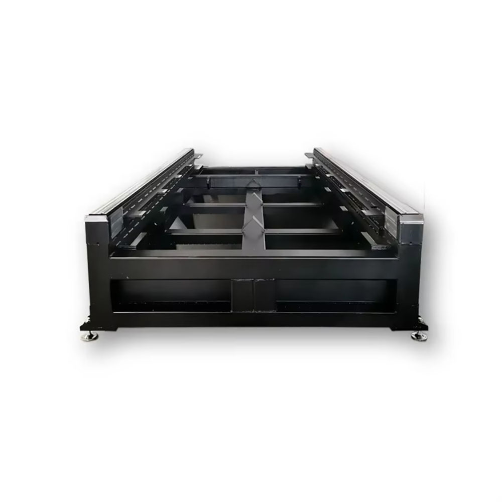 Industry 6000w CNC Fiber Cutte - Industrial Laser Cutter Price review and price