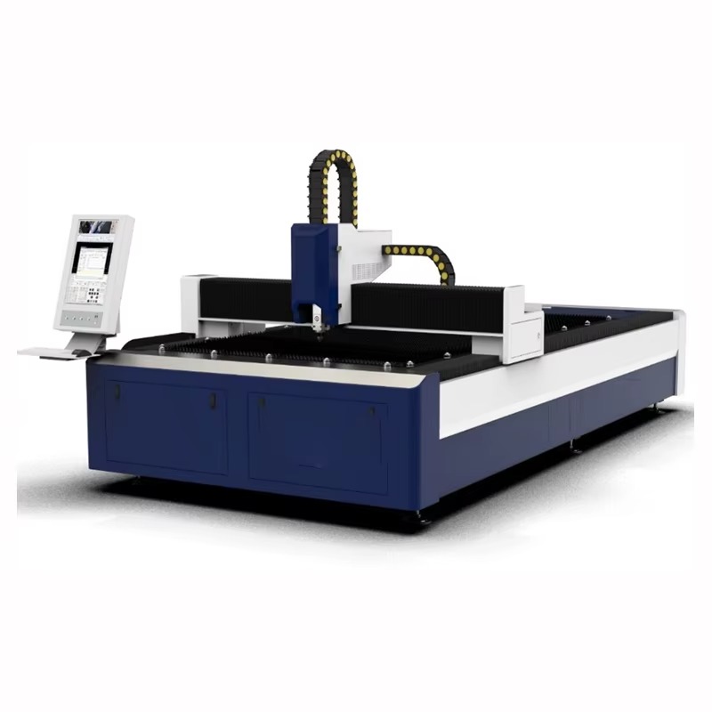 Industry 6000w CNC Fiber Cutte - Industrial Laser Cutter Price review and price