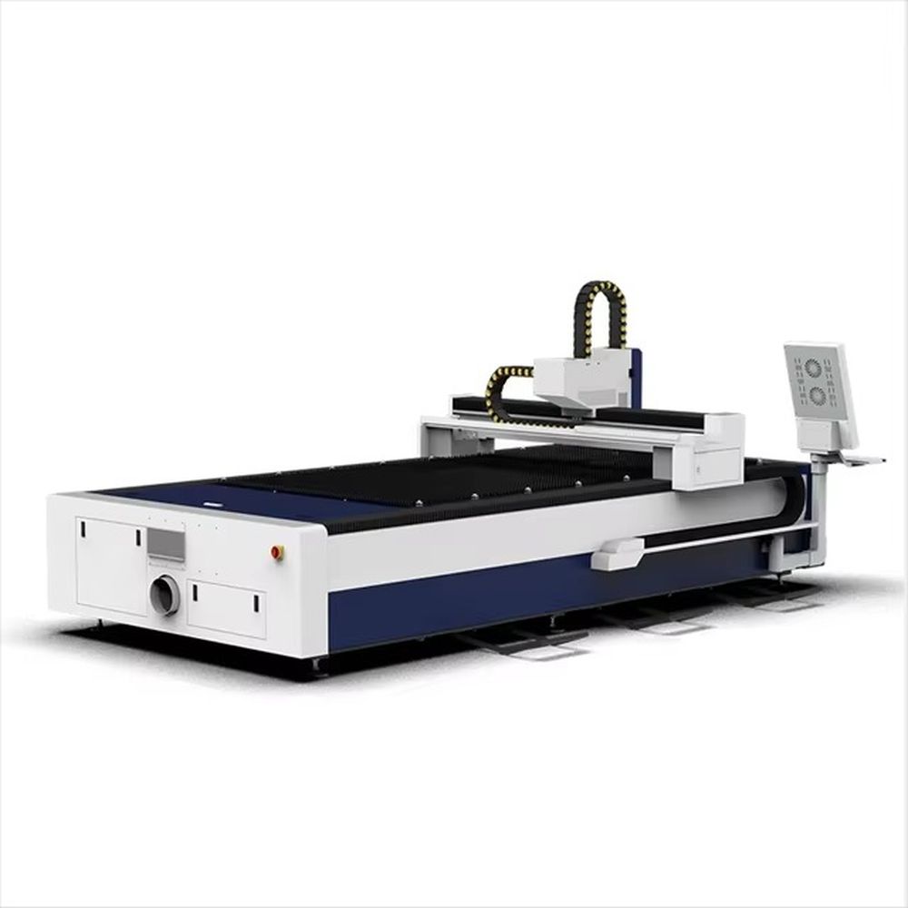 Industry 6000w CNC Fiber Cutte - Industrial Laser Cutter Price review and price