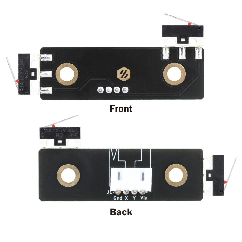 Mellow X/Y Axis Mechanical Lim - Limit Switch Cnc review and price