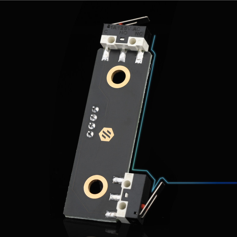 Mellow X/Y Axis Mechanical Lim - Limit Switch Cnc review and price