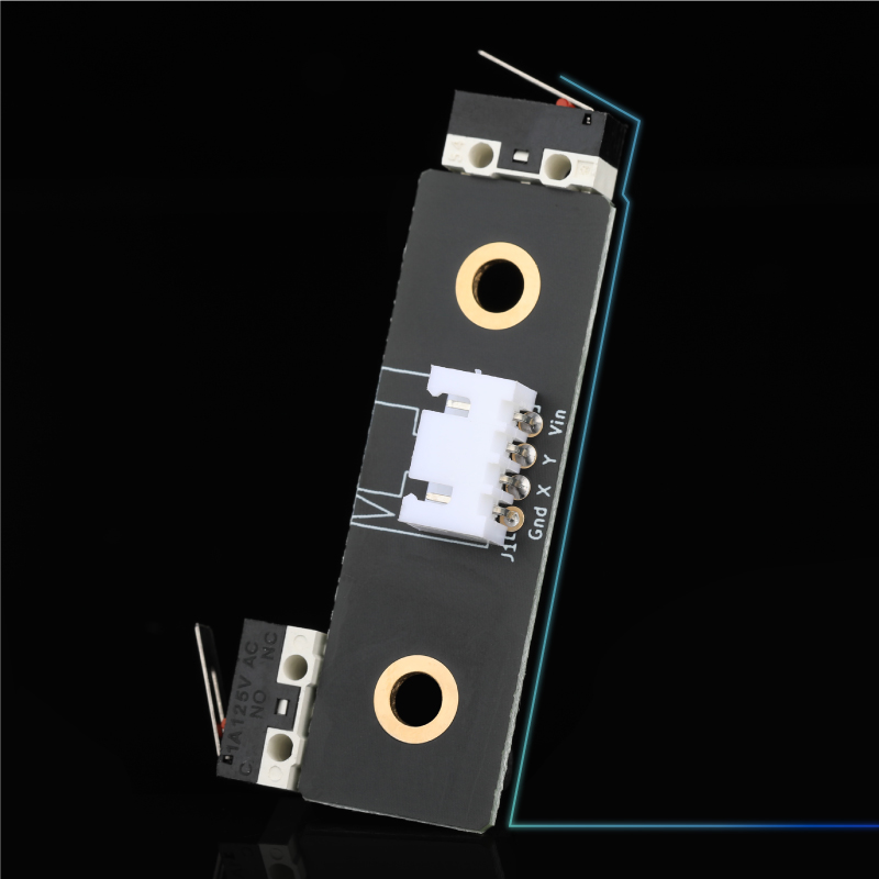 Mellow X/Y Axis Mechanical Lim - Limit Switch Cnc review and price
