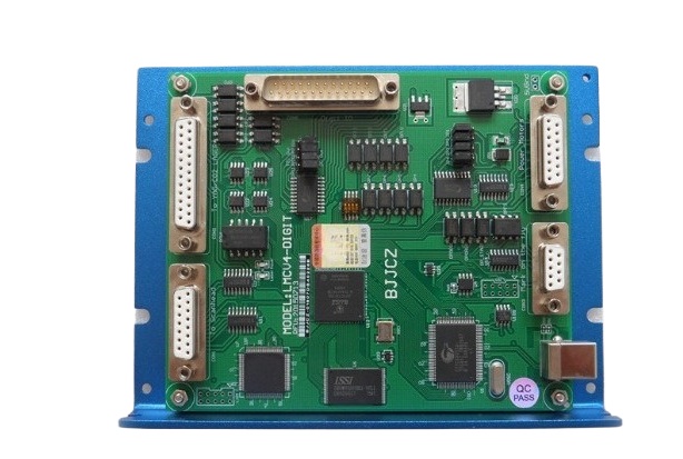 Laser marking machine marking  - Marking Card Ezcad review and price