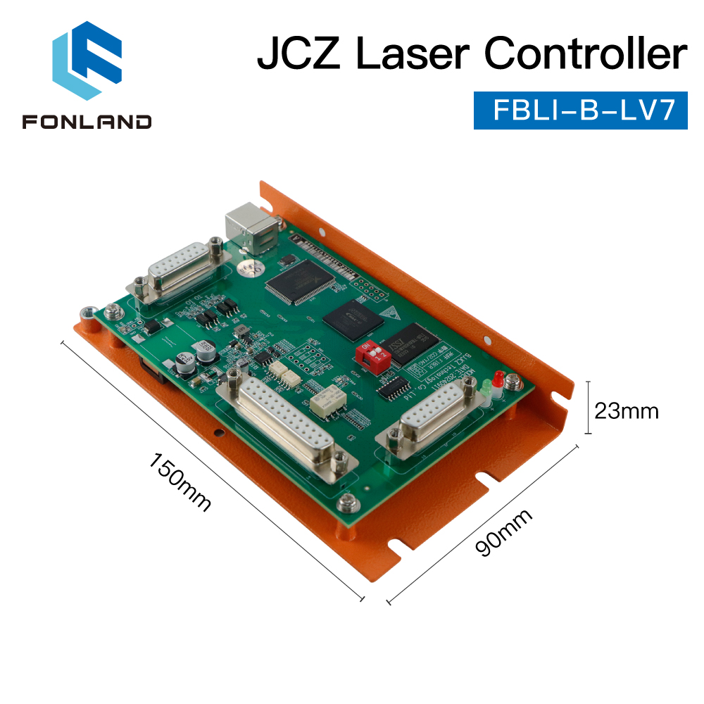 Original JCZ Laser Marking Mac - Marking Card Ezcad review and price