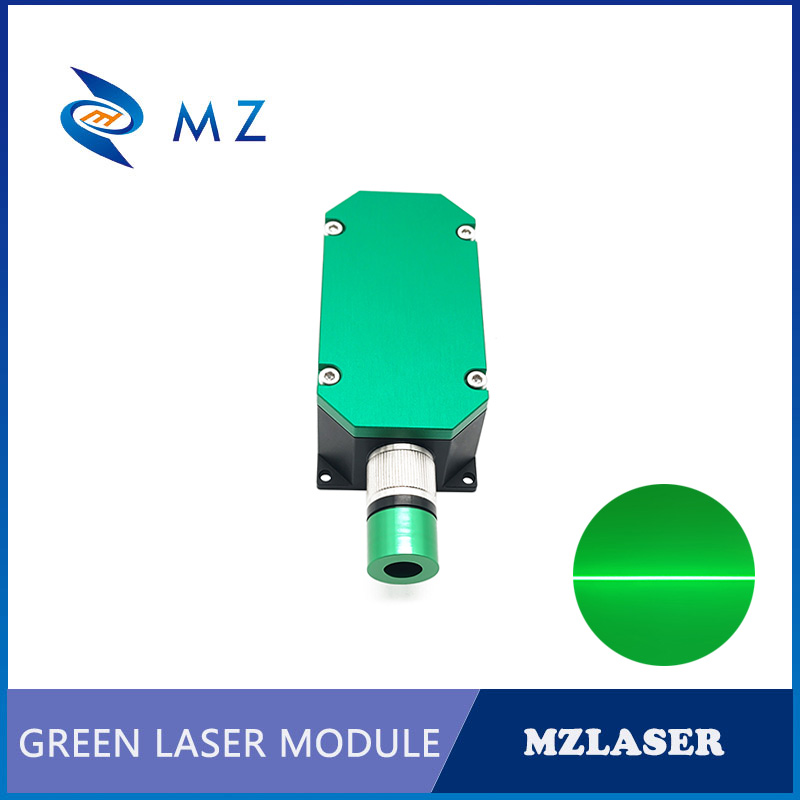 TTL PWM Green Line Laser Diode - Industrial Laser Diode review and price