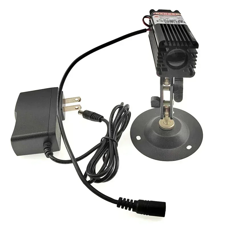 650nm 520nm Red Green Dot Fat  - Industrial Laser Diode review and price