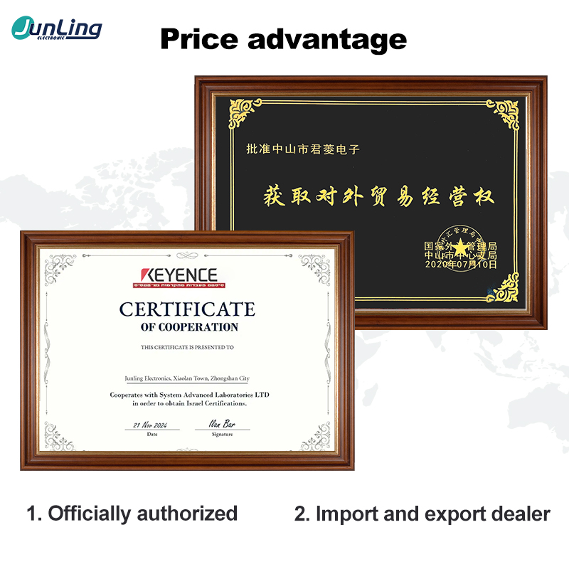 LK-030 CDD Laser Displacement  - Industrial Laser Displacement Sensor review and price