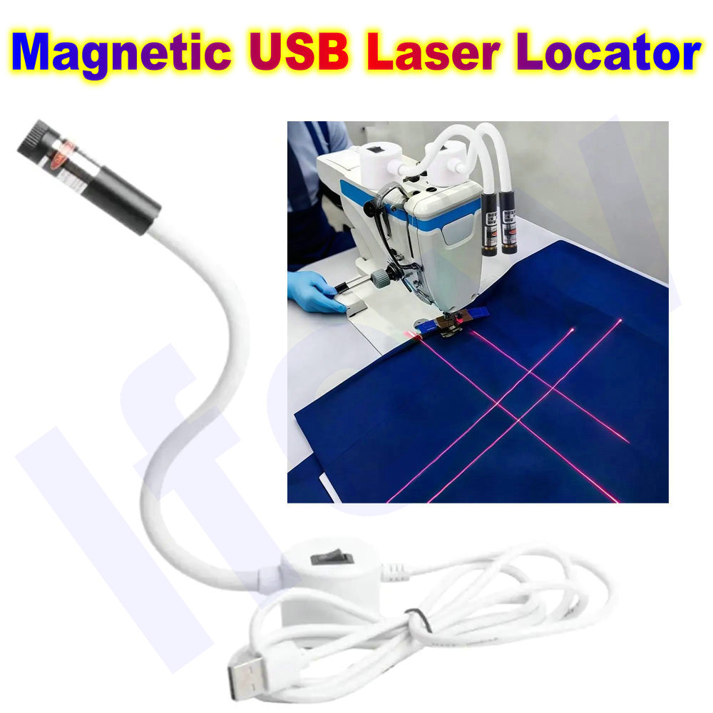 USB Laser Locator DTF Print Dt - Industrial Laser Welder review and price