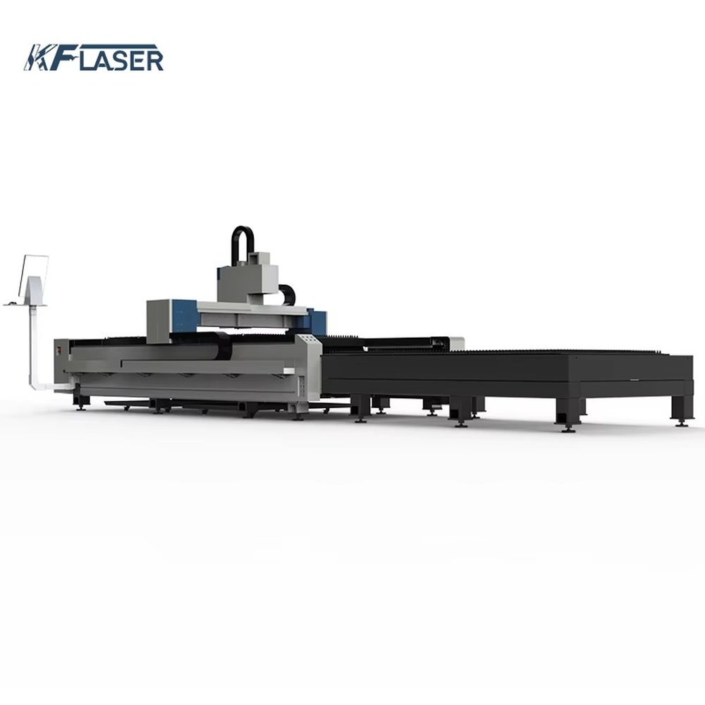 Exchange Table Automatic Sheet - Industrial Laser Cutter Price review and price