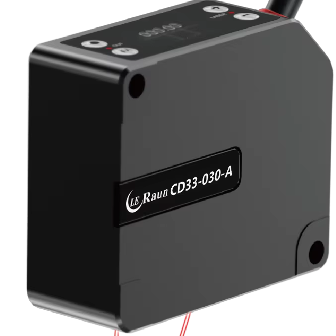 2026Leraun CD33 Series Industr - Industrial Laser Displacement Sensor review and price