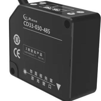 2026Leraun CD33 Series Industr - Industrial Laser Displacement Sensor review and price