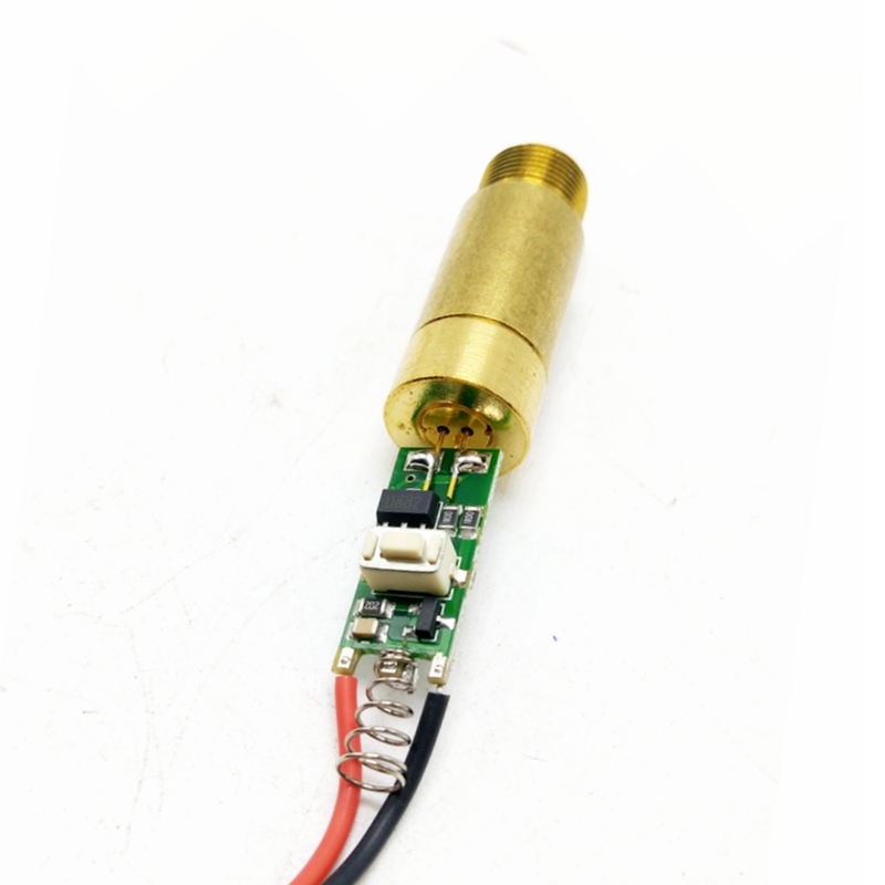 Industrial / Lab 30mW 532nm Gr - Industrial Laser Diode review and price