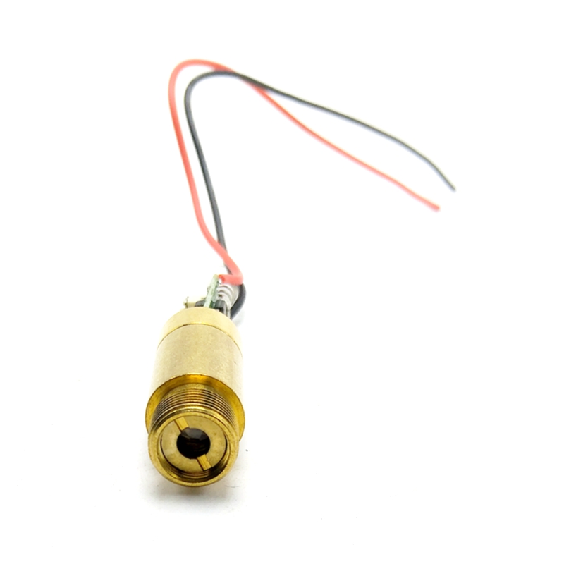 Industrial / Lab 30mW 532nm Gr - Industrial Laser Diode review and price