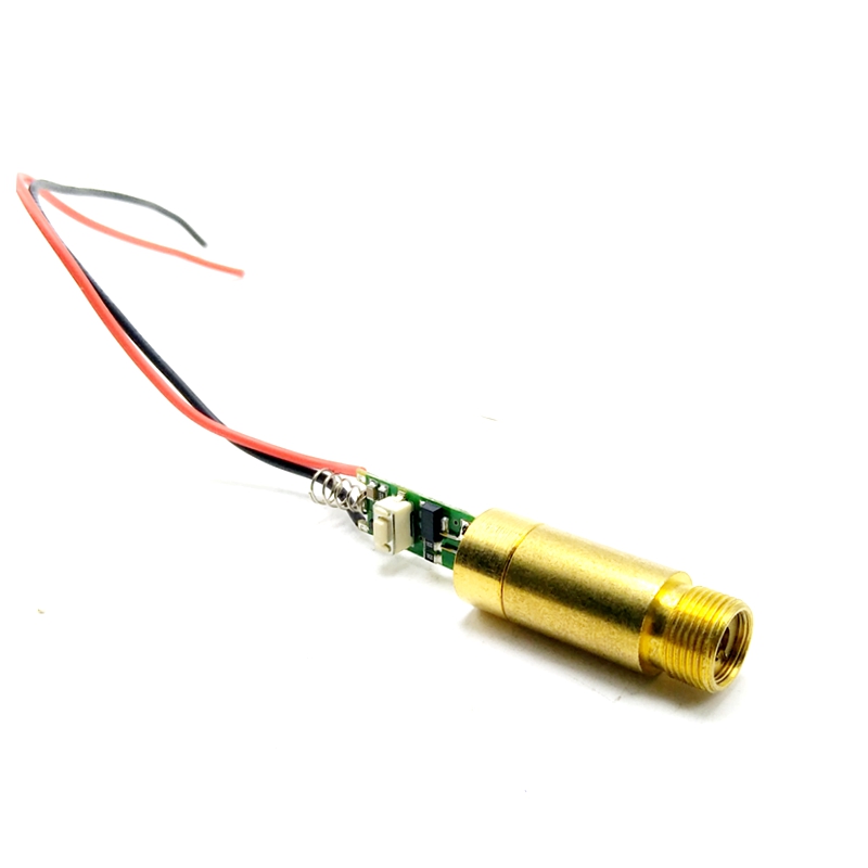 Industrial / Lab 30mW 532nm Gr - Industrial Laser Diode review and price