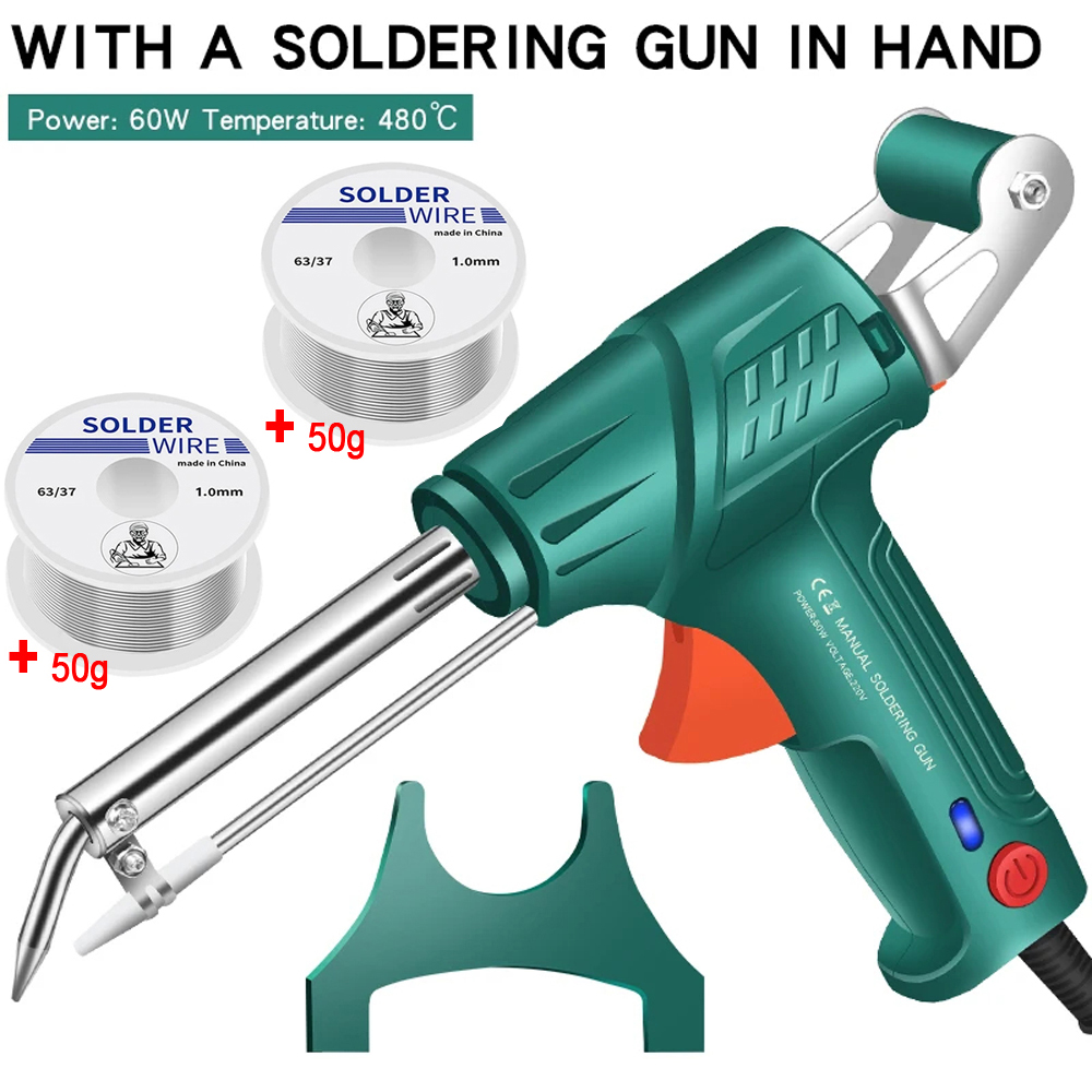 New Multi-Function Iron Welder - Portable Laser Rust Removal review and price