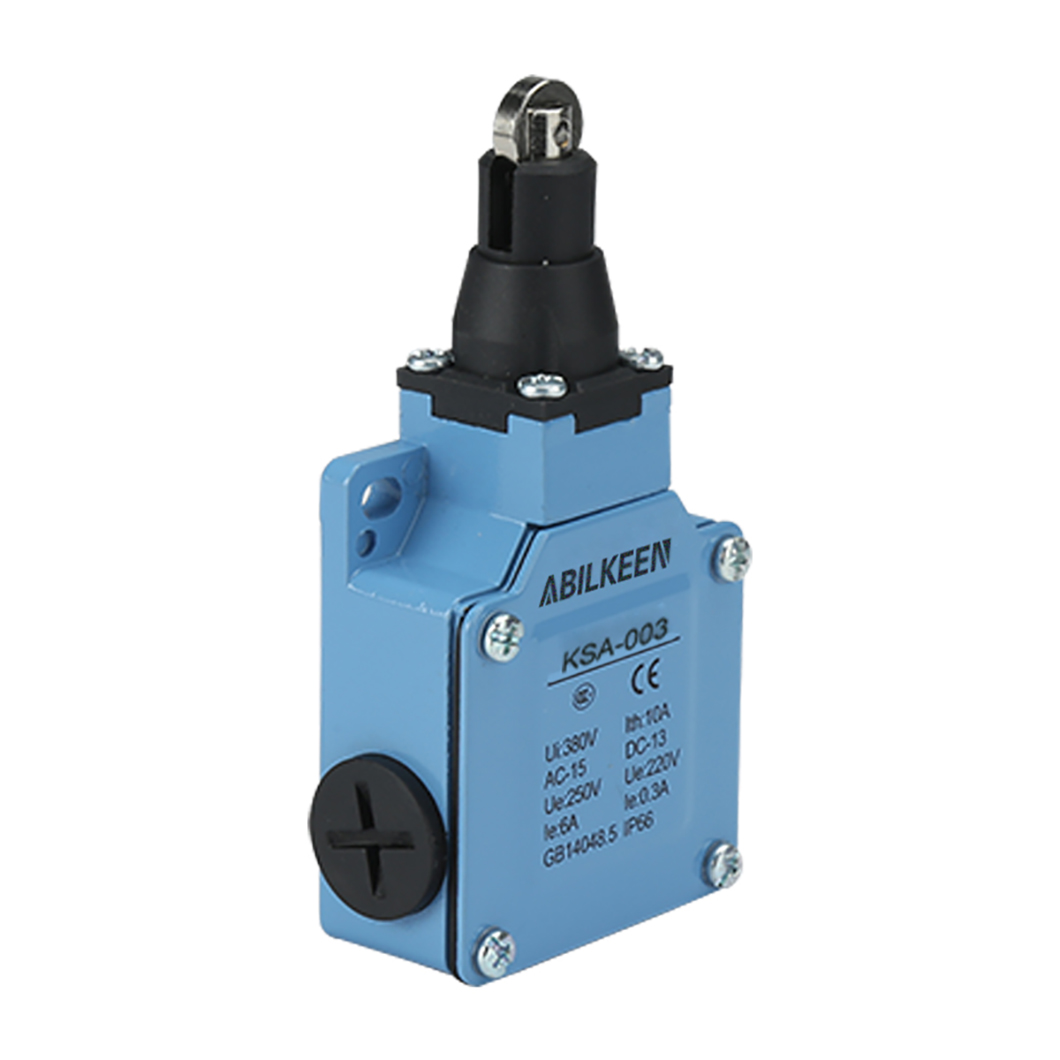 ABILKEEN KSA-003 Push Plunger  - Limit Switch Cnc review and price