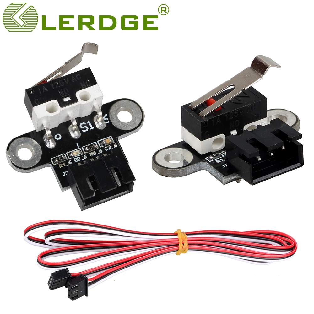 LERDGE 3D Printer Parts Endsto - Limit Switch Cnc review and price