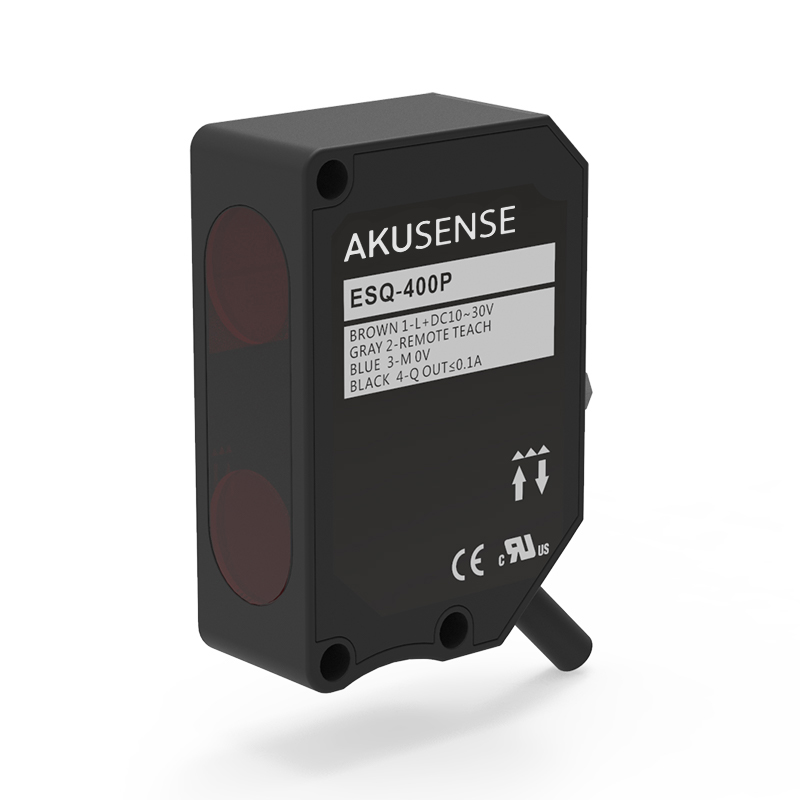 AkuSense ESQ-150N Industrial A - Industrial Laser Displacement Sensor review and price