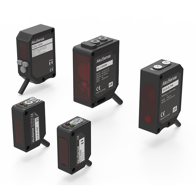 AkuSense ESQ-150N Industrial A - Industrial Laser Displacement Sensor review and price