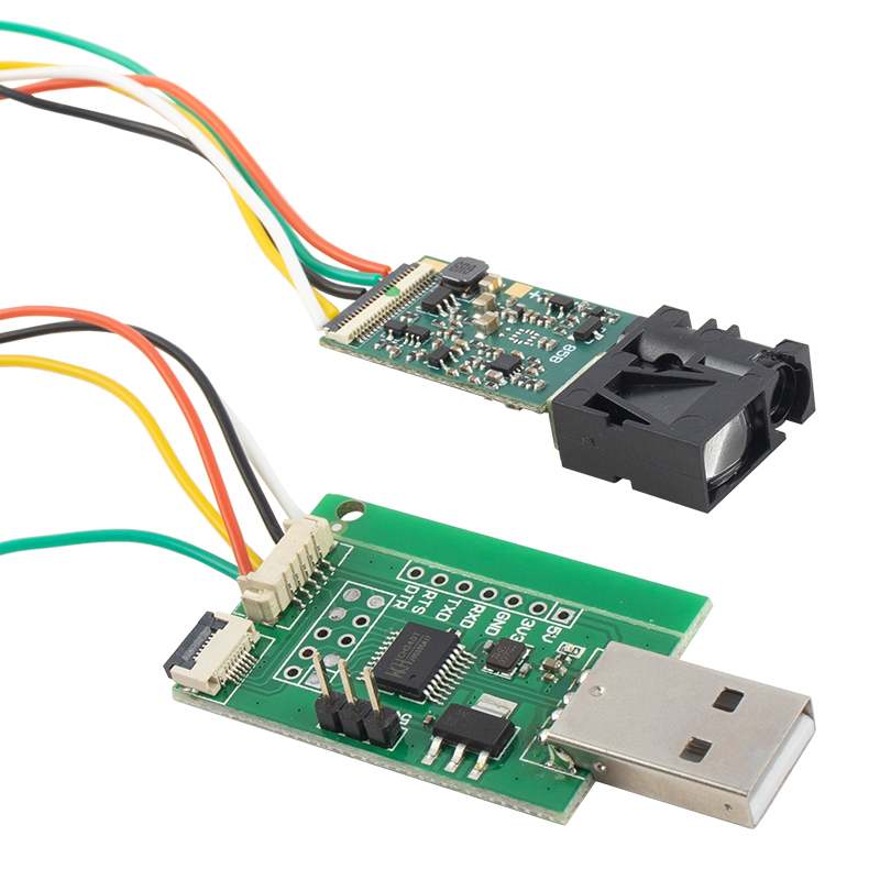 2024 New Arrival Industrial Hi - Industrial Laser Displacement Sensor review and price