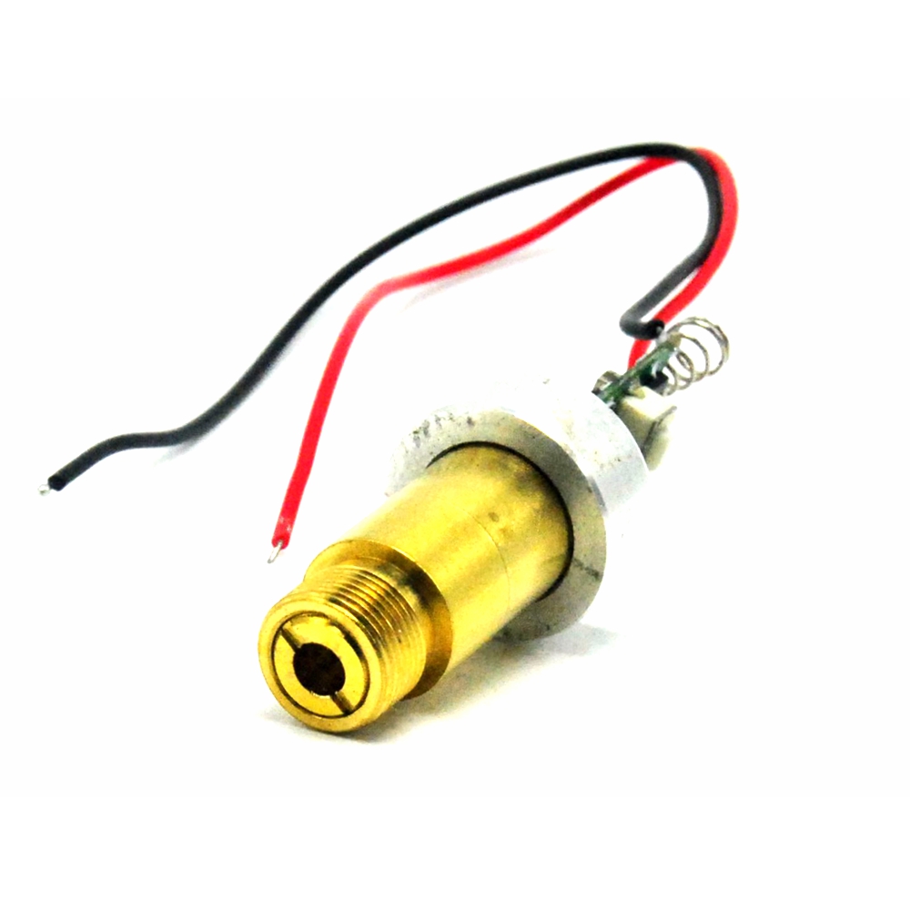 Industrial Brass 50mW 100mw 20 - Industrial Laser Diode review and price
