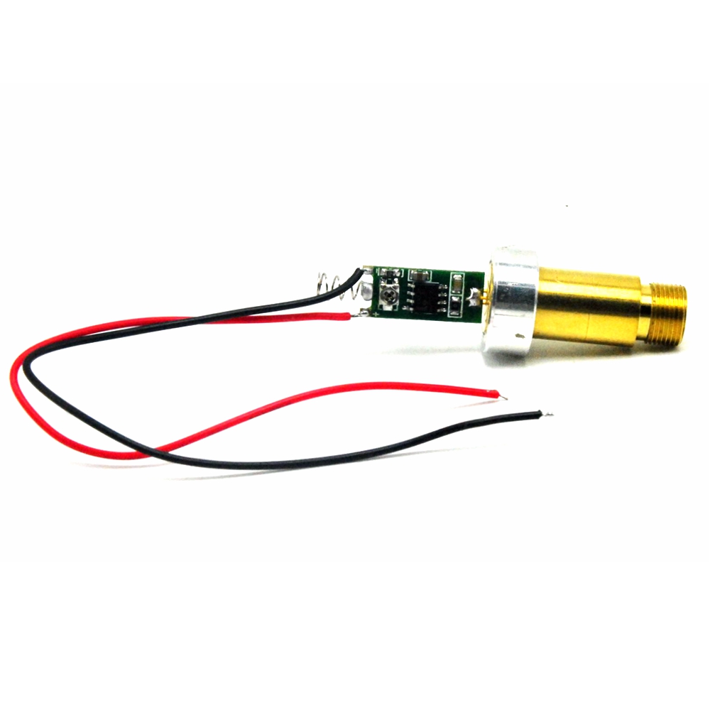 Industrial Brass 50mW 100mw 20 - Industrial Laser Diode review and price