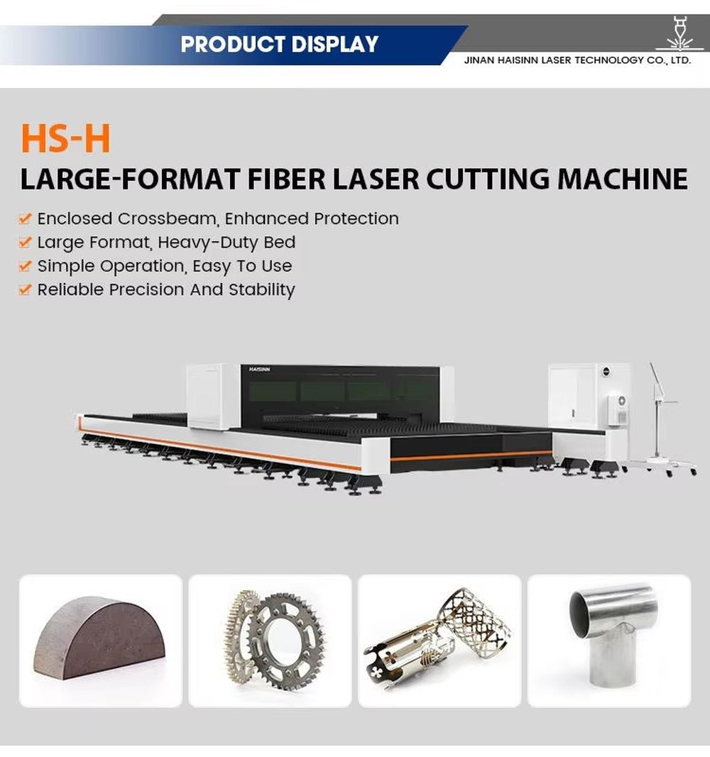 China High Power New Format Au - Industrial Laser Cutter Price review and price
