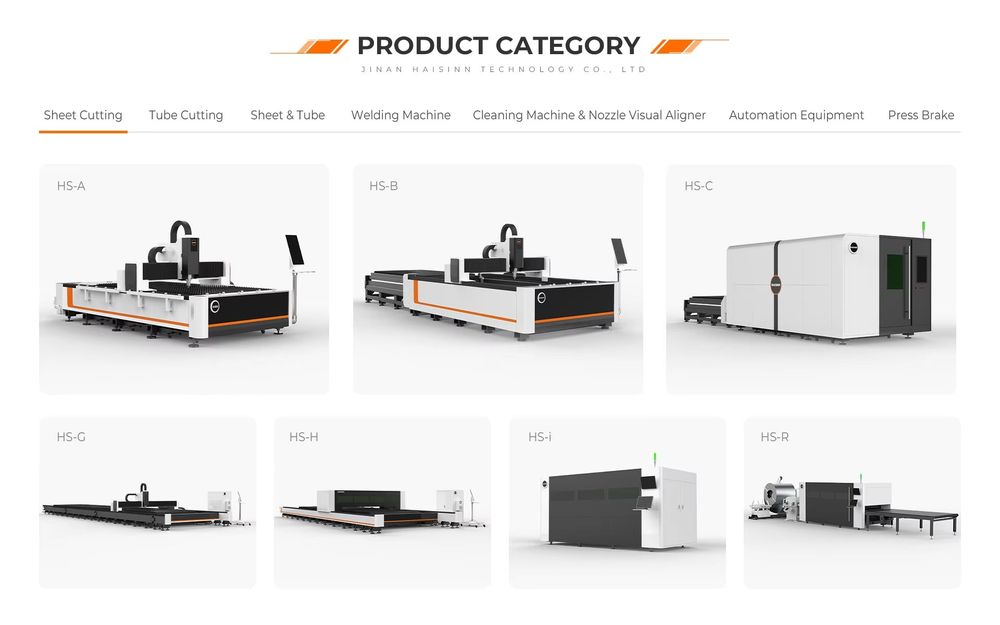 China High Power New Format Au - Industrial Laser Cutter Price review and price