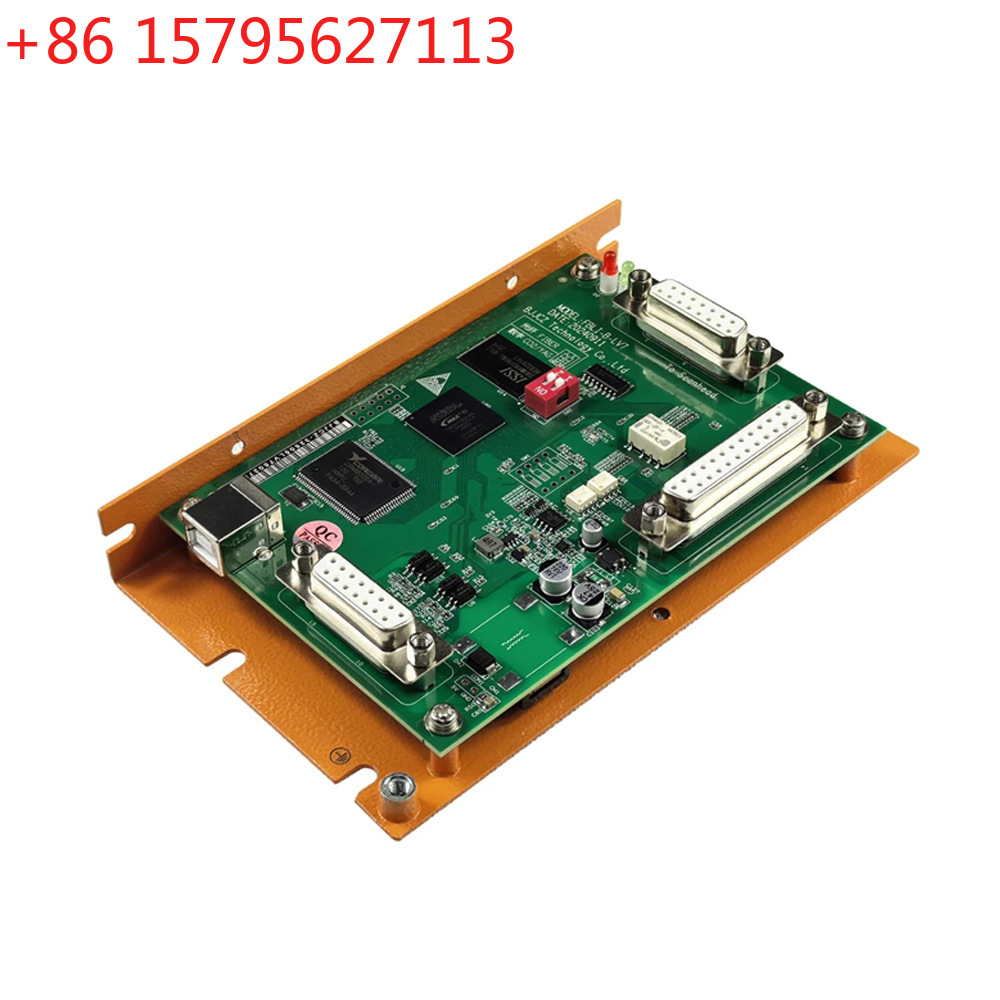 Original BJJCZ laser marking c - Marking Card Ezcad review and price